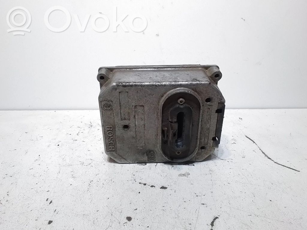 Volkswagen Sharan Window wiper relay 