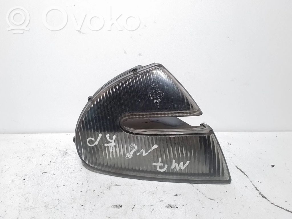Alfa Romeo 147 Front fog light 