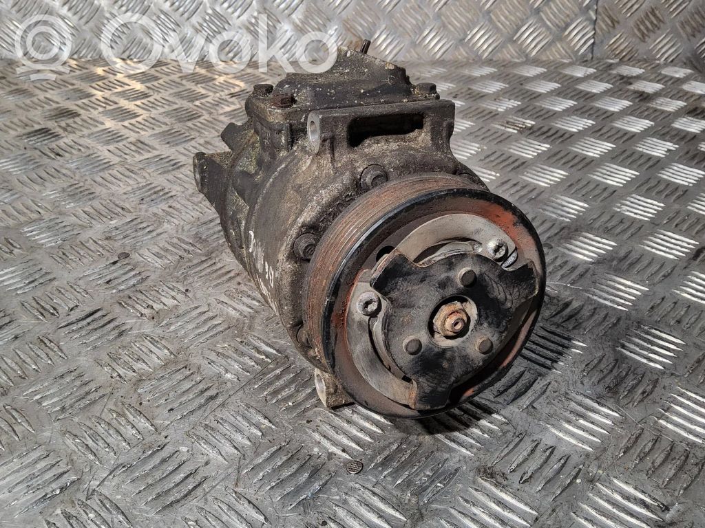 Volkswagen PASSAT B6 Oro kondicionieriaus kompresorius (siurblys) 