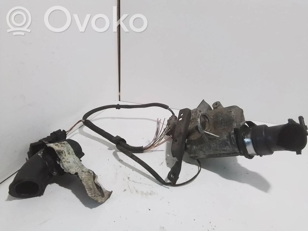 Renault Clio II EGR valve 