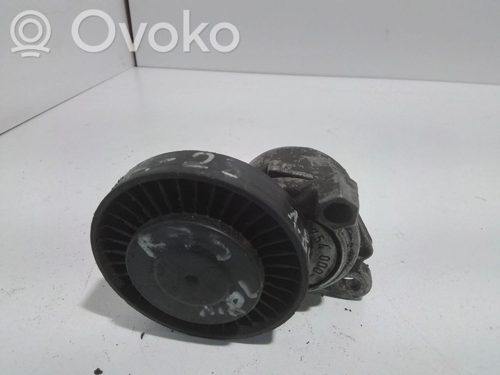 Diržo įtempėjas   7540001