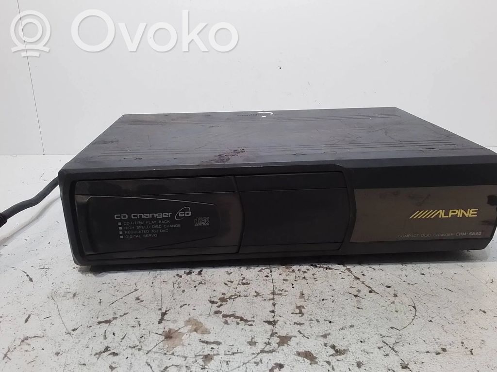CD/DVD чейнджер   CHM5630,020384,T31459