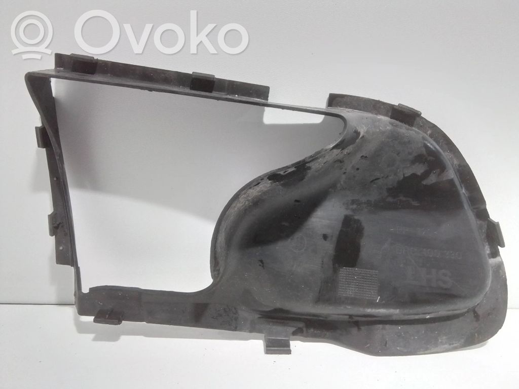 Rover 75 Etupuskurin kannake 