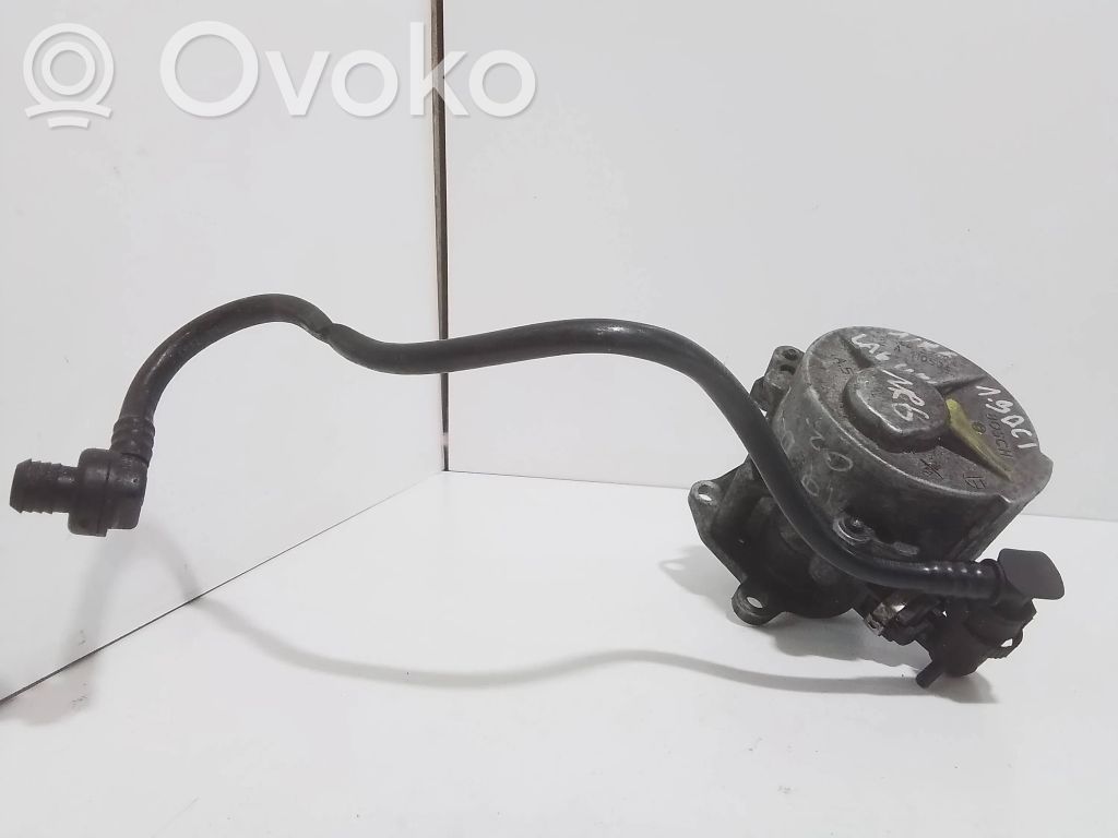 Renault Laguna II Vacuum pump 