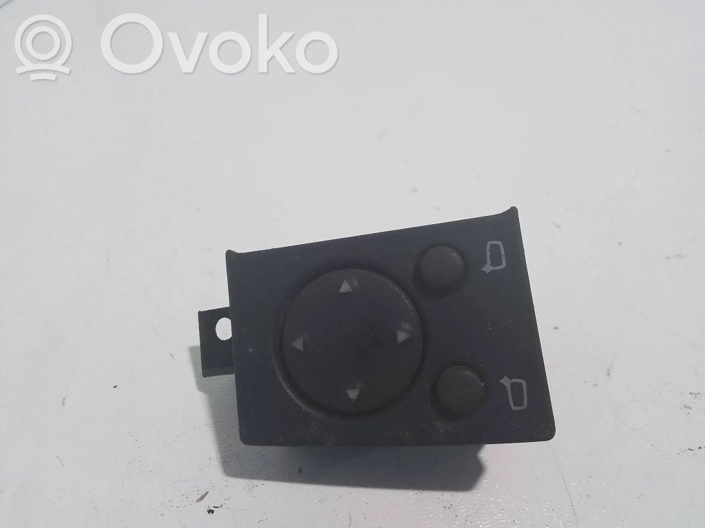 Interruptor del espejo lateral   4A0959565