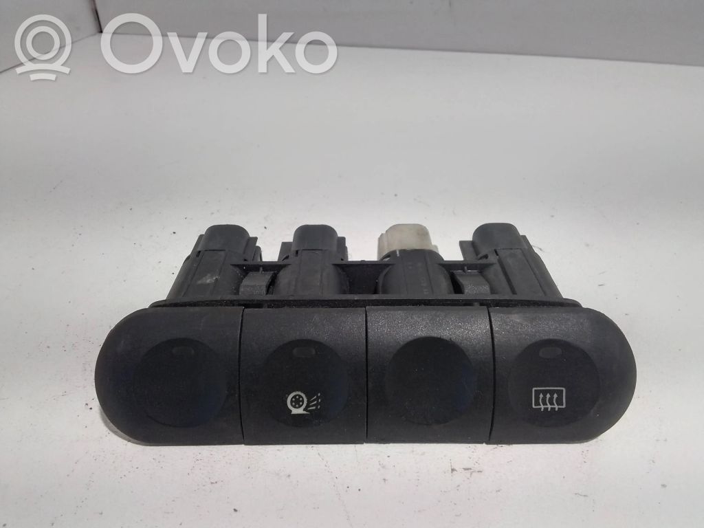 Ford Cougar Windscreen/window heater switch 