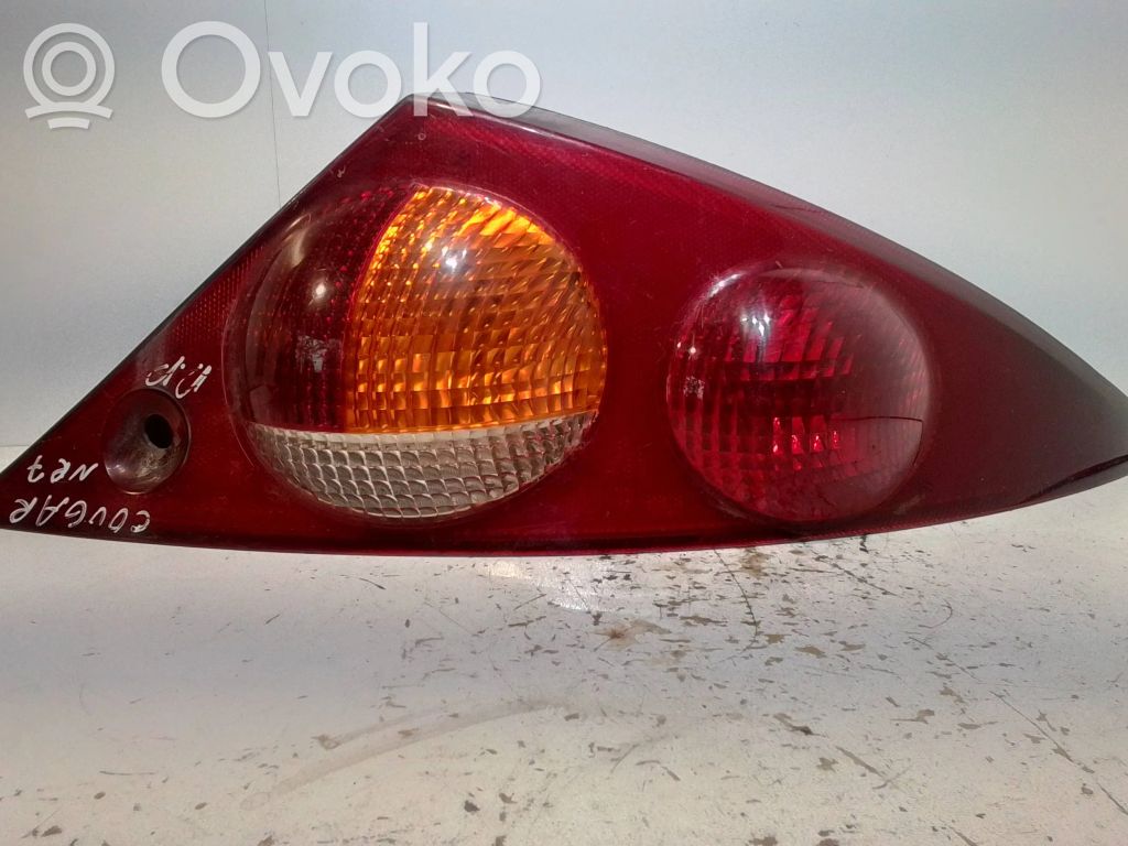 Ford Cougar Rear/tail lights 