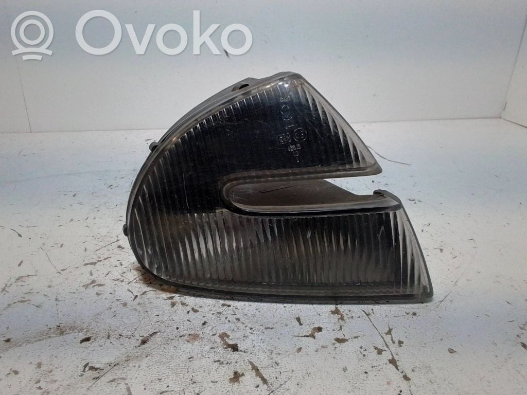 Alfa Romeo 147 Front fog light 