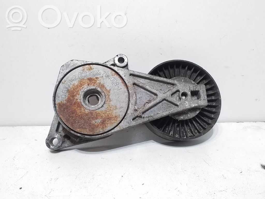 Rover 75 Diržo įtempėjas 