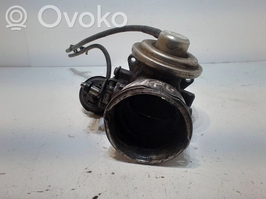 Volkswagen Golf IV EGR valve 