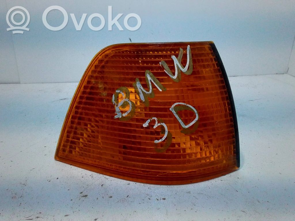 BMW 3 E36 Front indicator light 