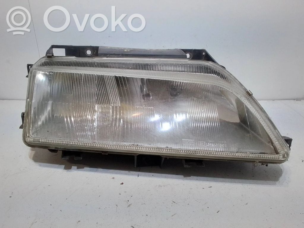 Citroen Xantia Headlight/headlamp 