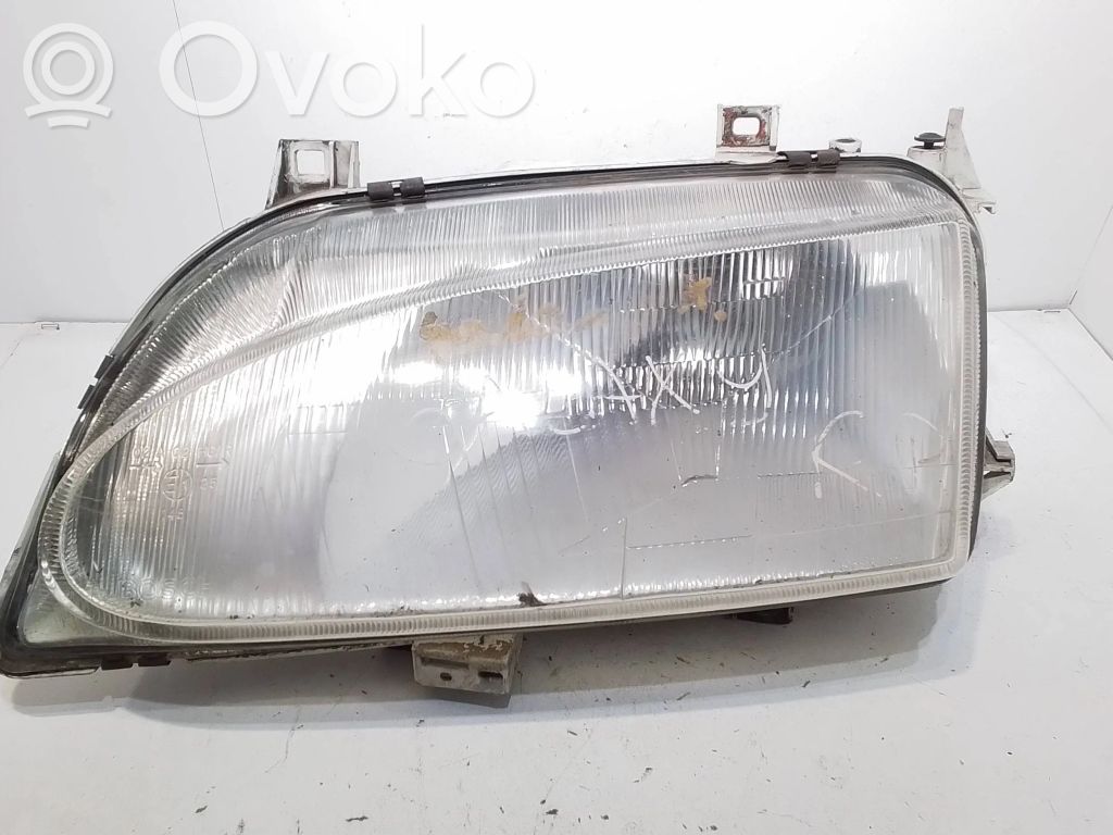 Ford Galaxy Headlight/headlamp 