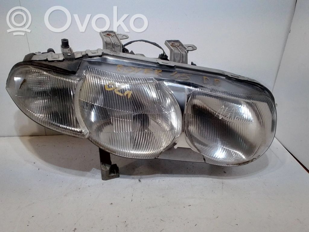Rover 45 Priekšējais lukturis 