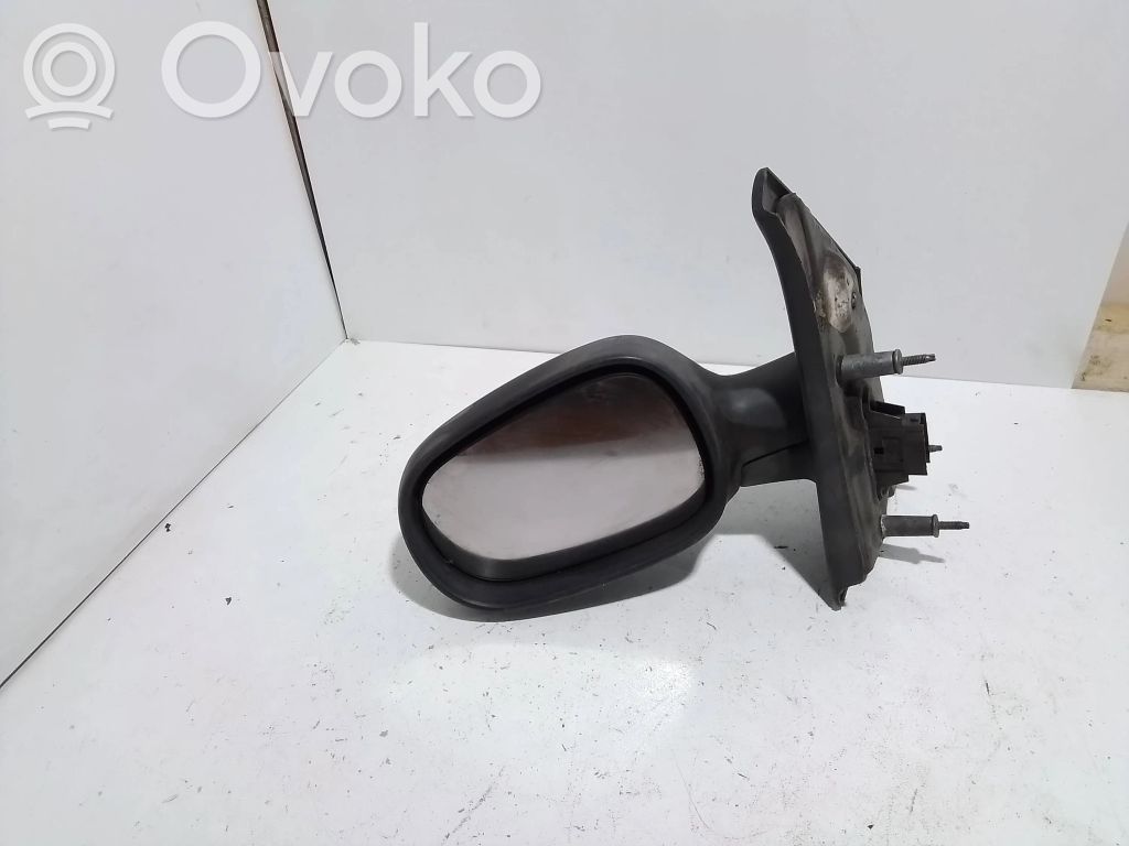 Mazda Premacy Front door electric wing mirror 
