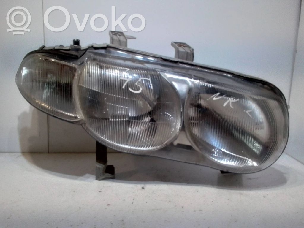 Rover 45 Priekšējais lukturis 