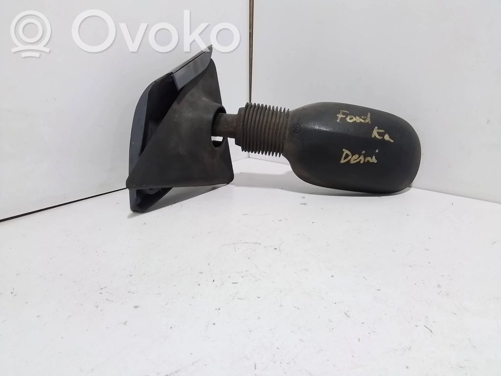 Ford Ka Manual wing mirror 