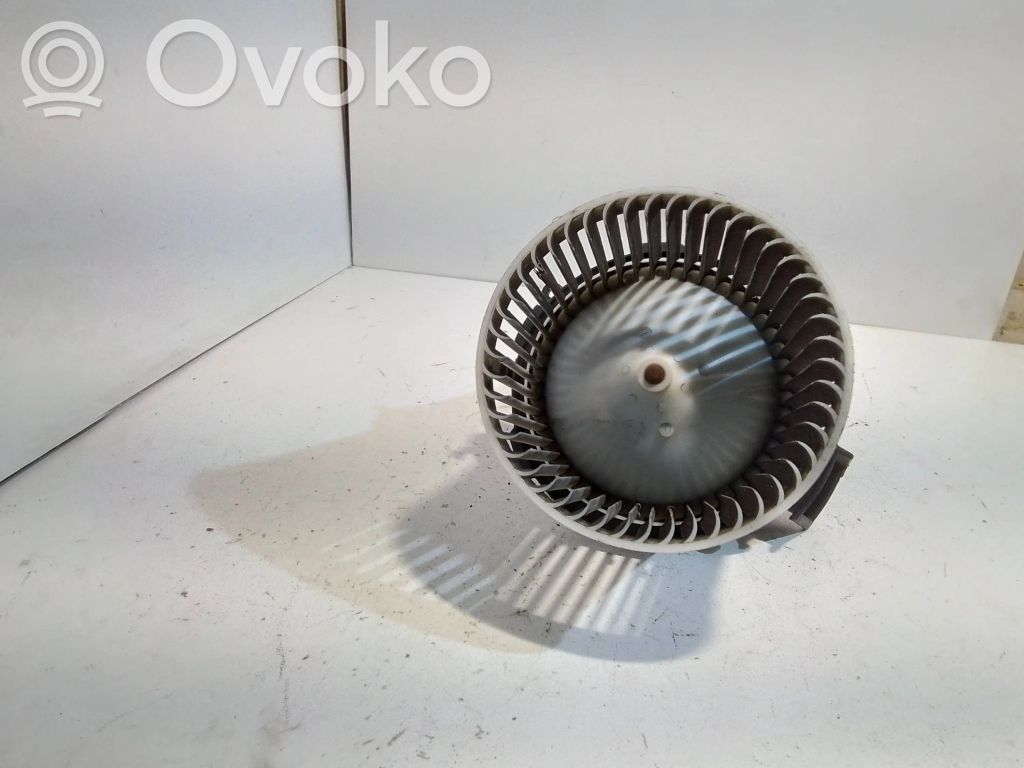 Fiat 500 Mazā radiatora ventilators 