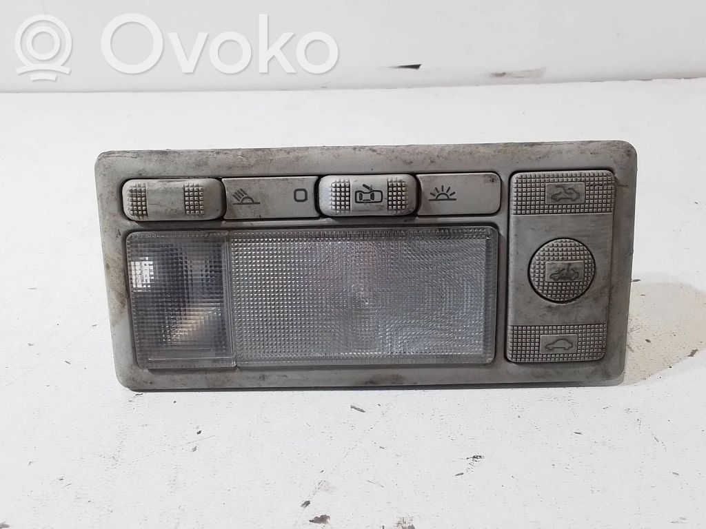 Ford Galaxy Interruptor de iluminación interior 