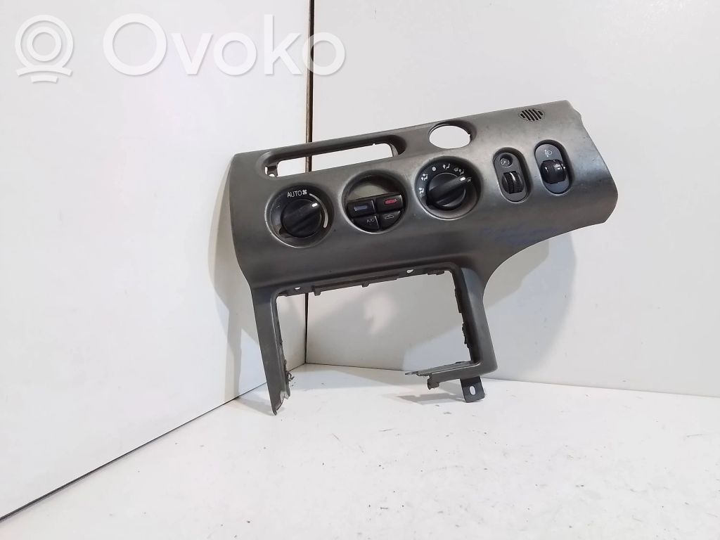 Ford Cougar Climate control unit 