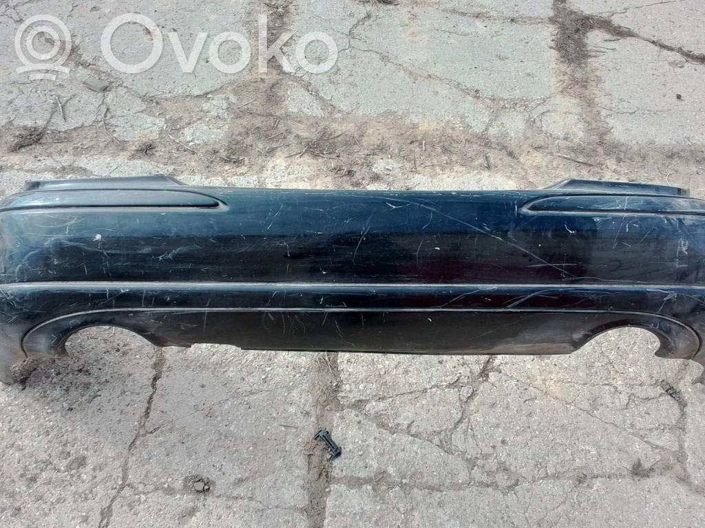 Bamperis   1X4317D781A