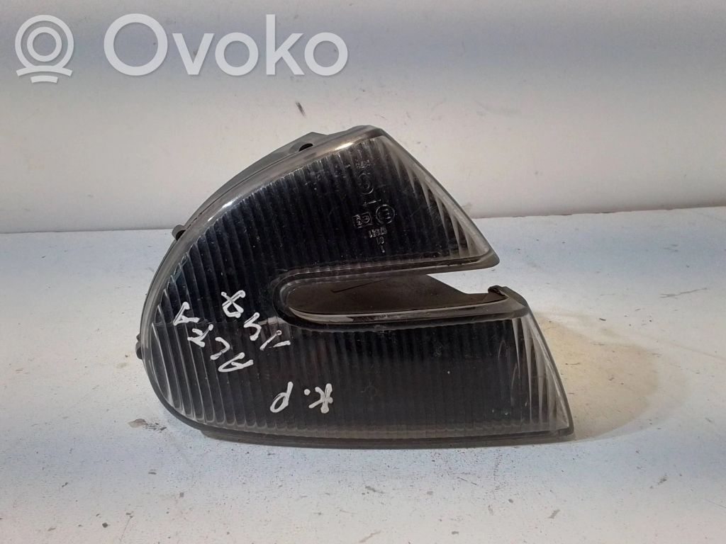 Alfa Romeo 147 Front fog light 