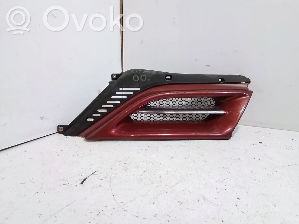 Alfa Romeo 166 Grilă/ornament proiector ceață față 