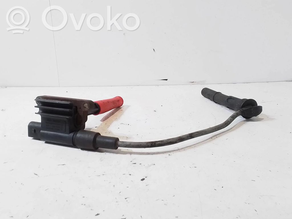 Rover 45 Cewka zapłonowa wysokiego napięcia 