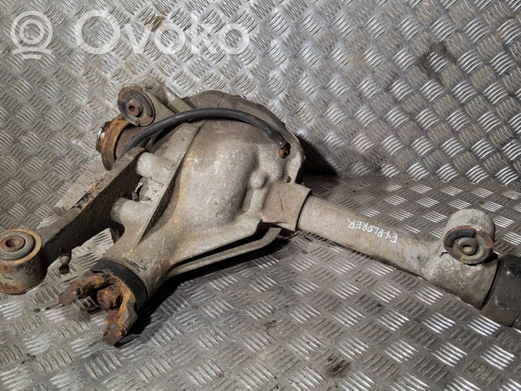 Priekinis reduktorius   46058,MKC4BA,46058REV