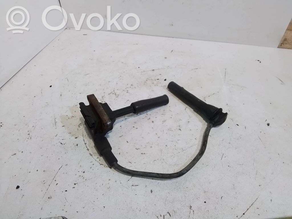 Land Rover Freelander Aukštos įtampos ritė "babyna" 