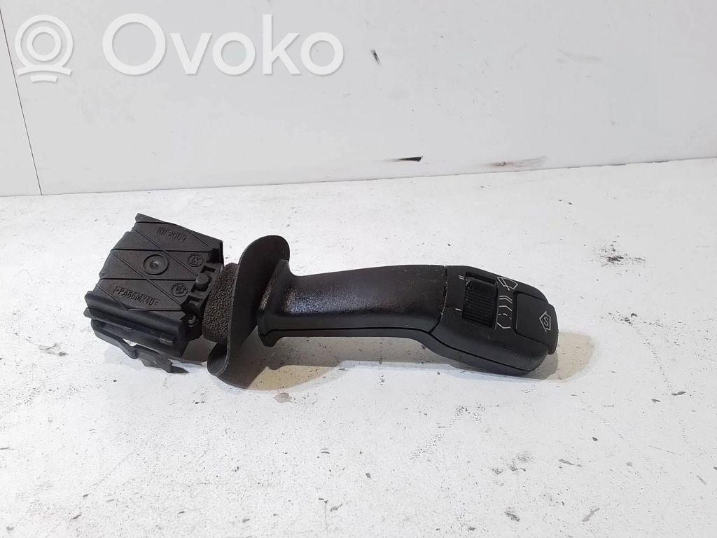 BMW 5 E39 Wiper control stalk 