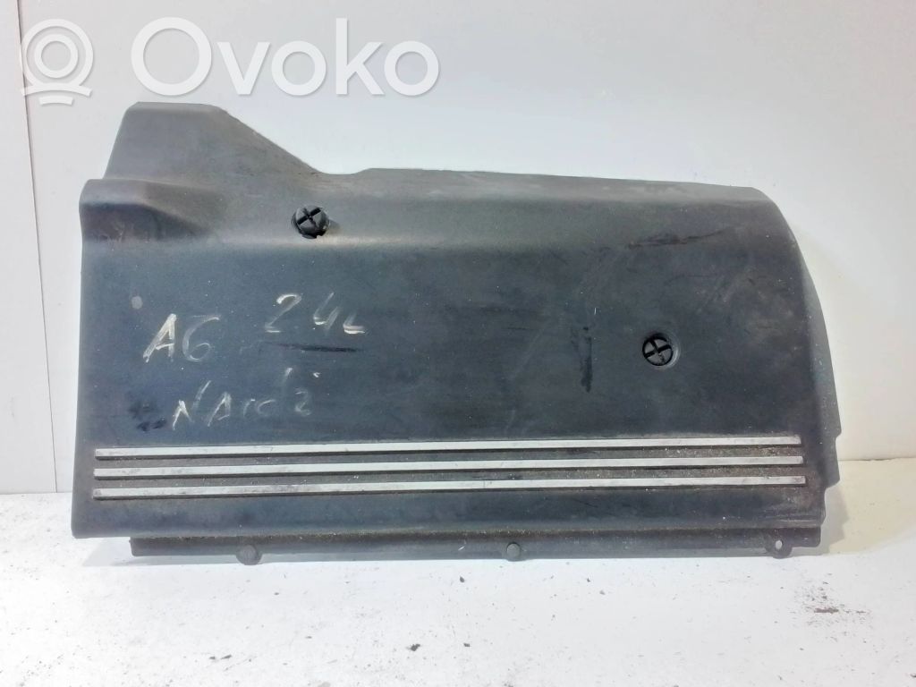Audi A6 S6 C5 4B Engine cover (trim) 