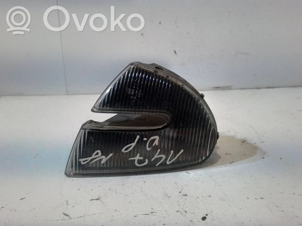 Alfa Romeo 147 Front fog light 
