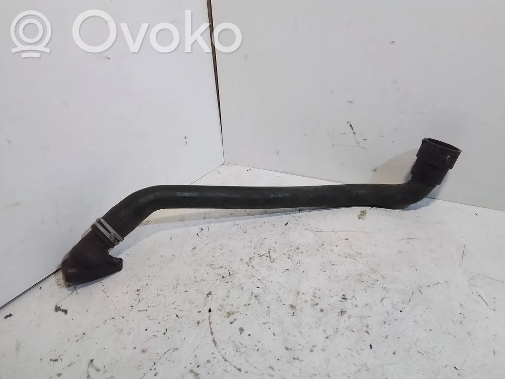 Ford Mondeo MK IV Engine coolant pipe/hose 