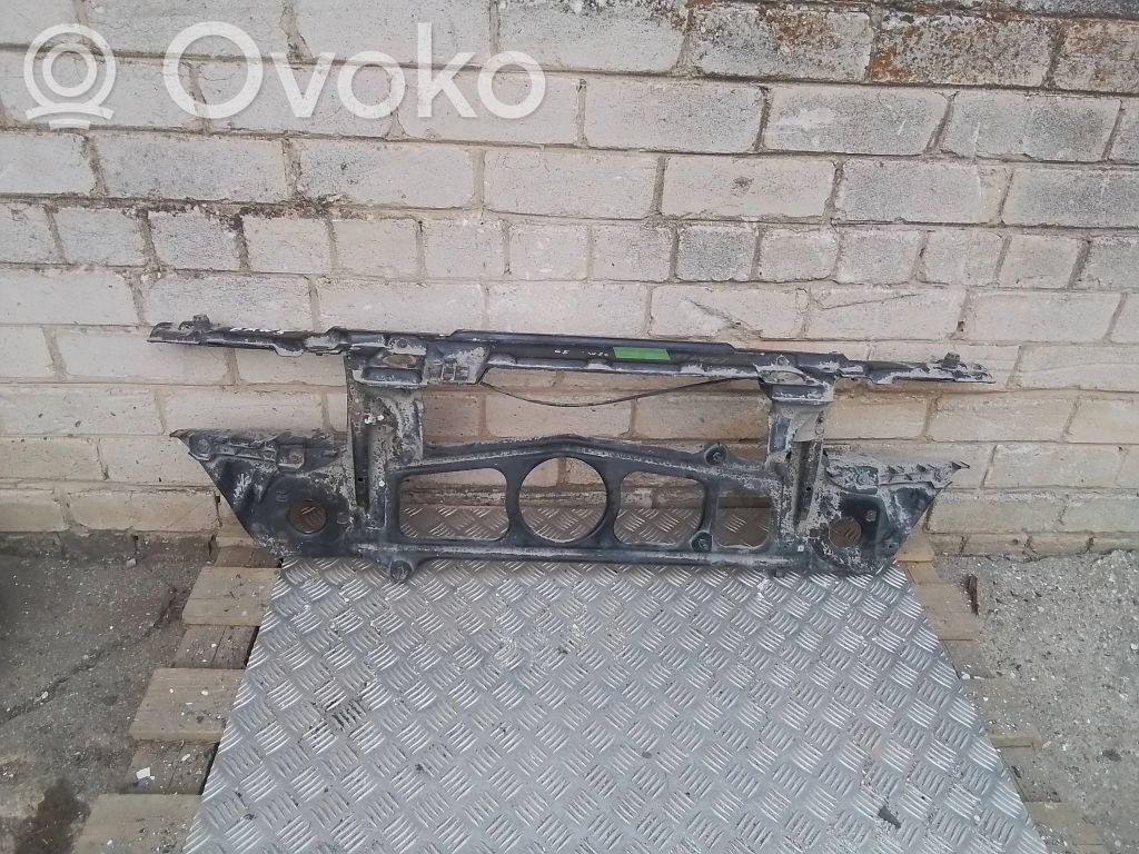 Панель радиаторов