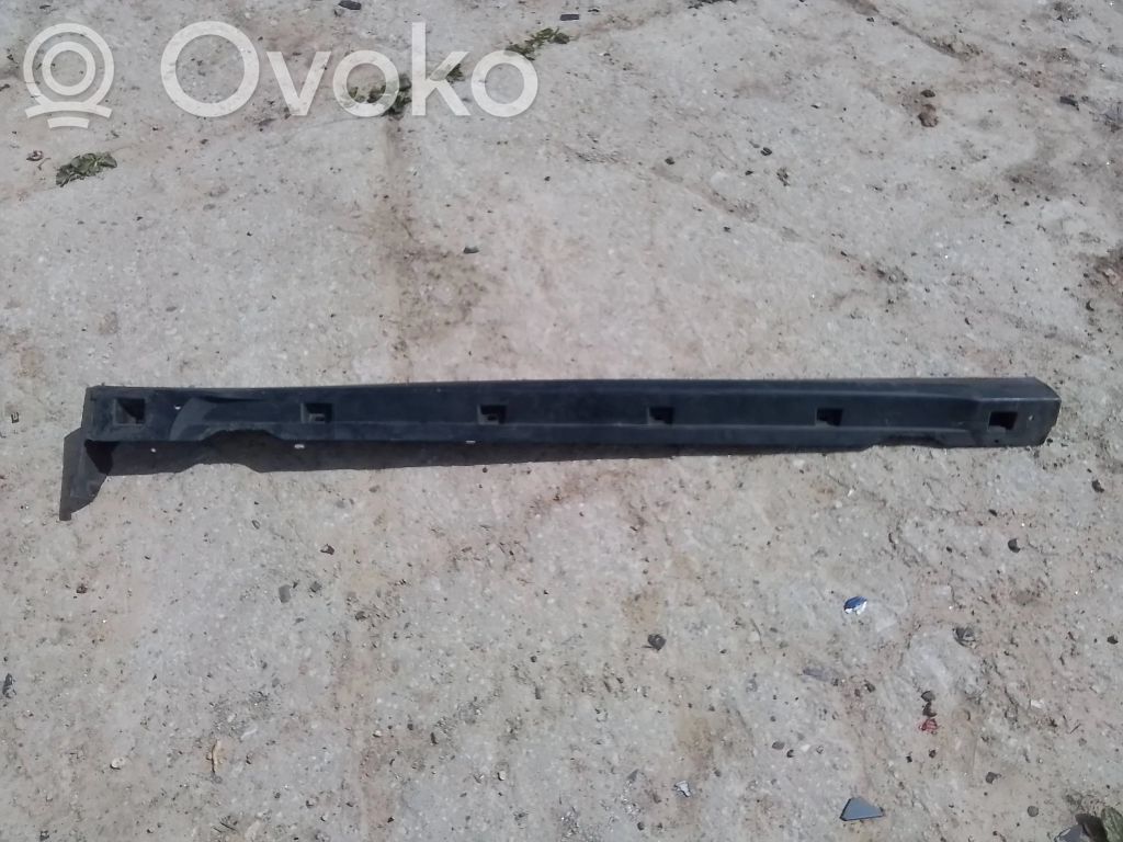 Opel Vectra C Slieksnis 