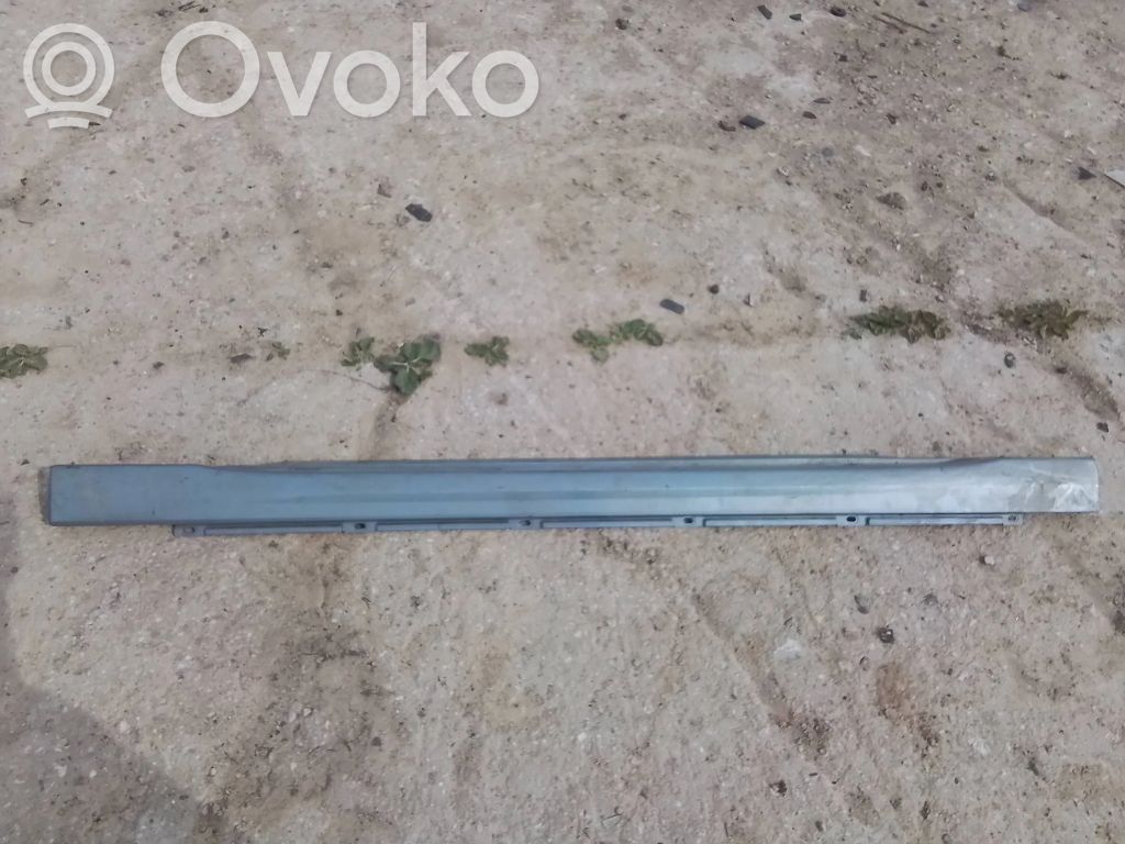 Opel Vectra C Slieksnis 