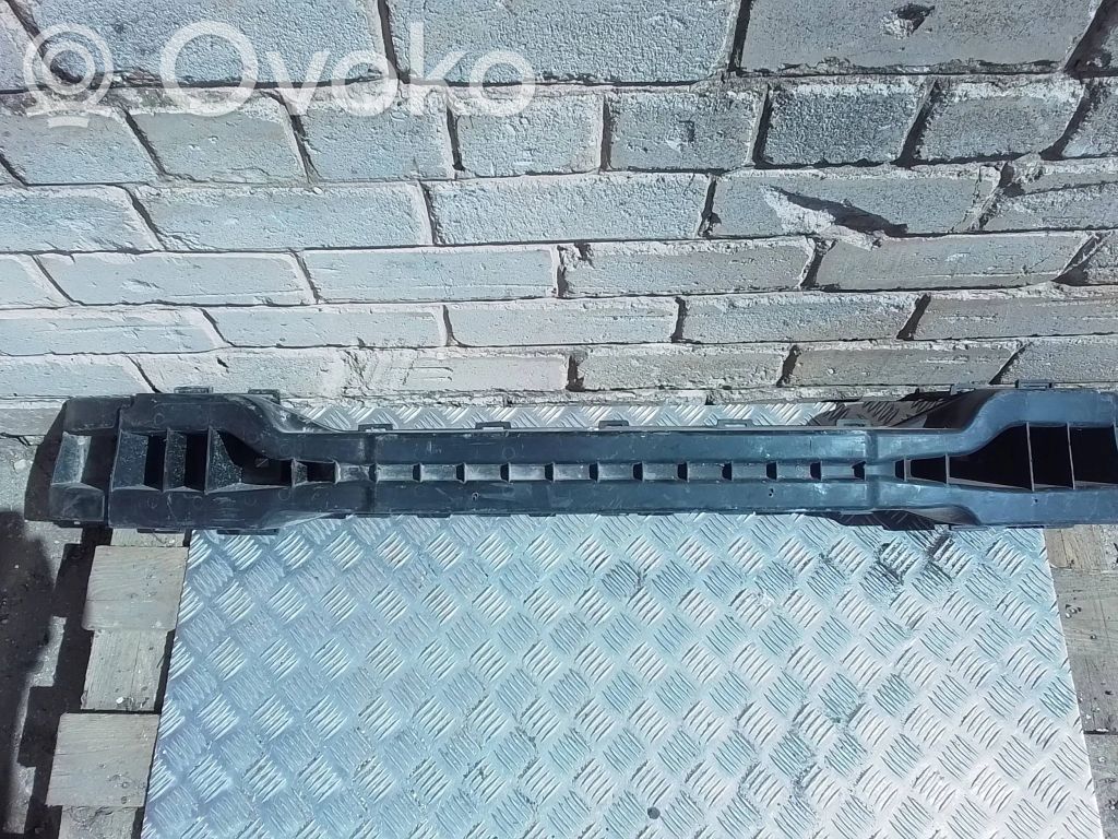Citroen Berlingo Belka zderzaka przedniego 