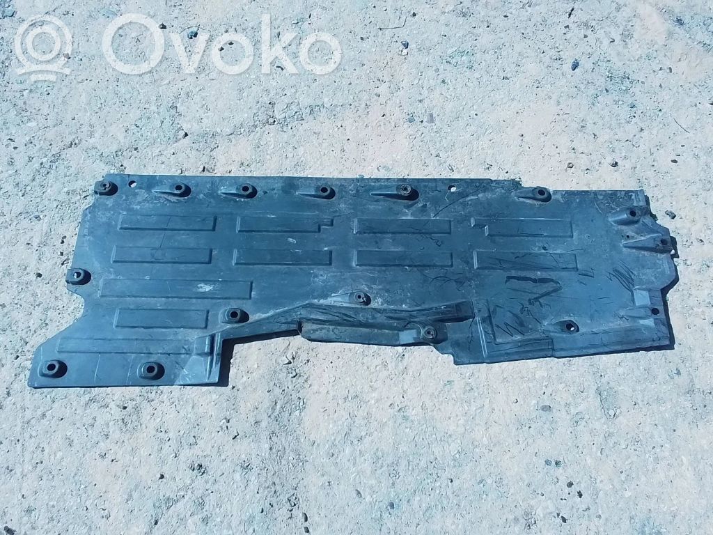 Audi A8 S8 D3 4E Vidurinė dugno apsauga 