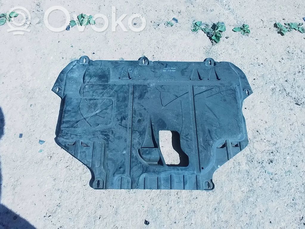 Ford Focus Engine splash shield/under tray 