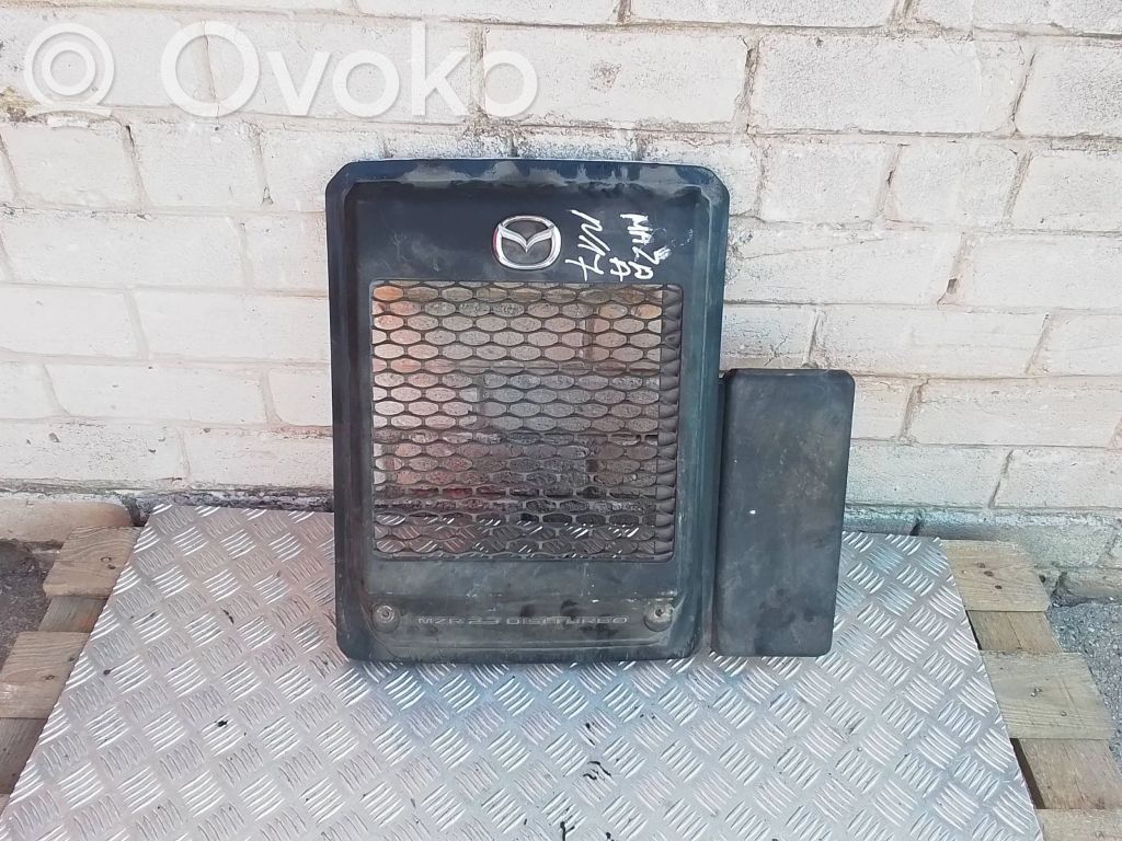 Moottorin koppa   L3K9207B0