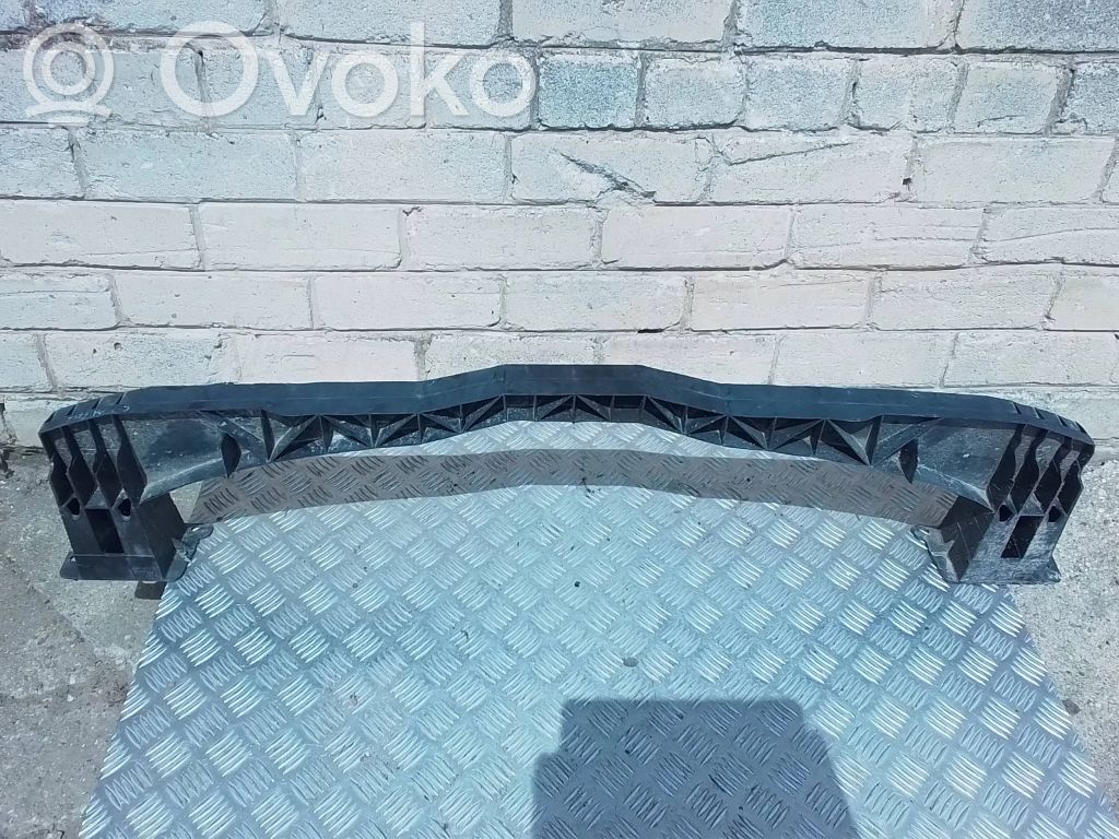 Citroen C4 I Front bumper cross member 