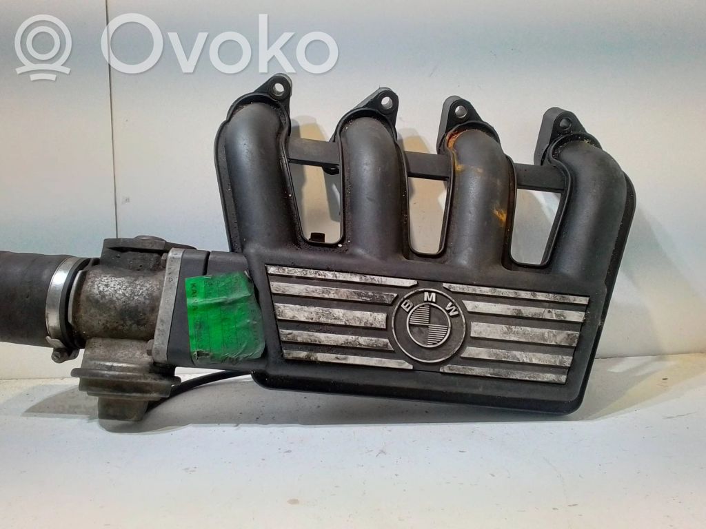 BMW 3 E36 Intake manifold 