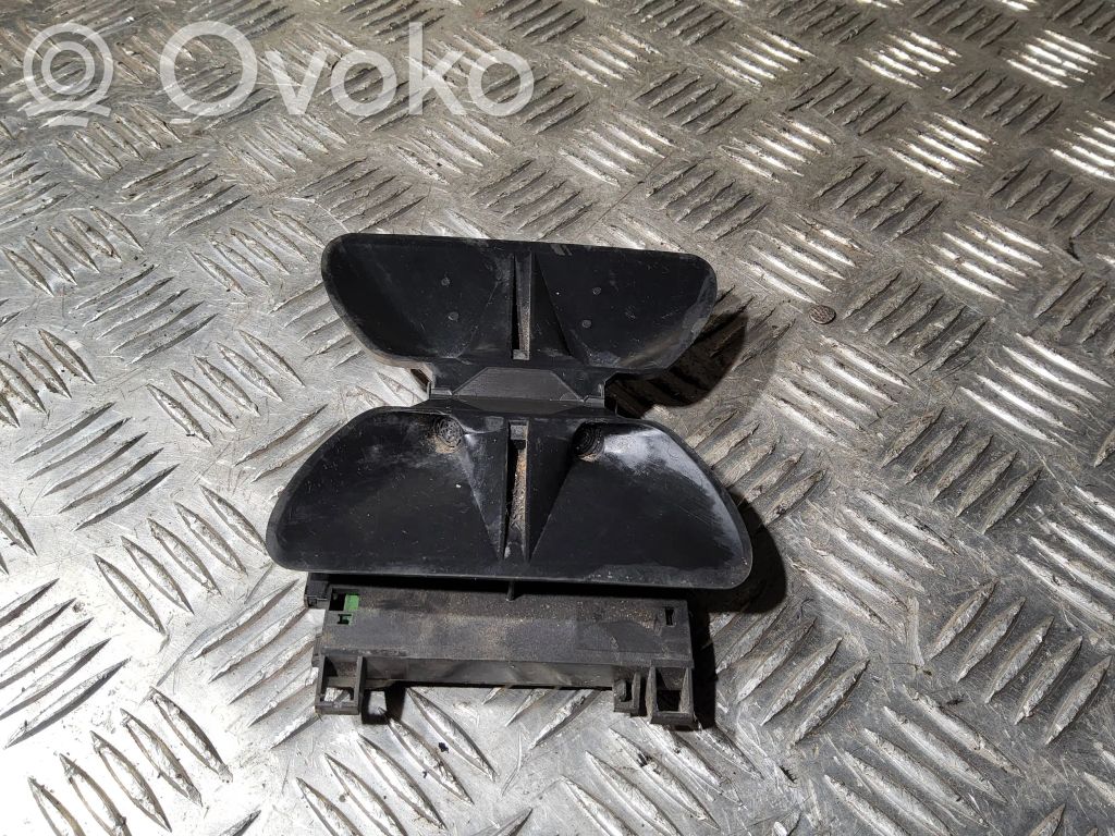 BMW 5 E60 E61 Alarm control unit/module 