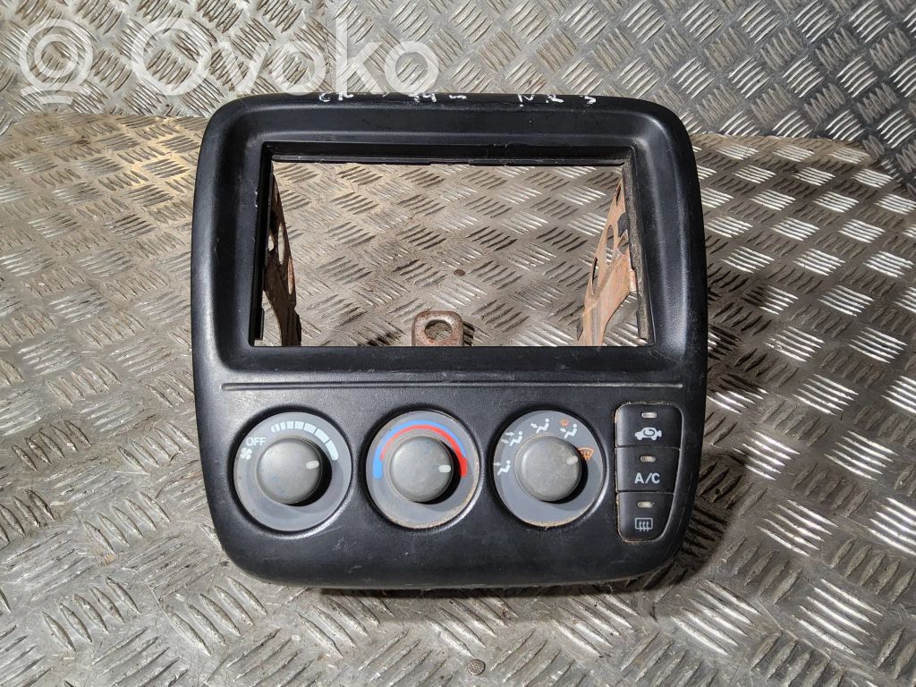 Honda CR-V Climate control unit 