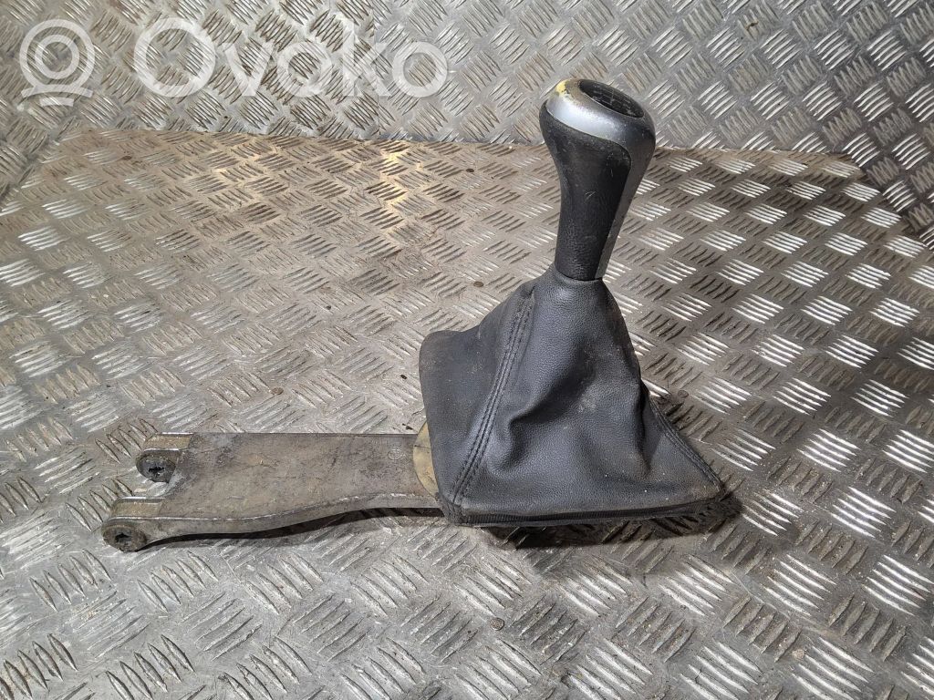 BMW 1 E81 E87 Gear shifter/selector 