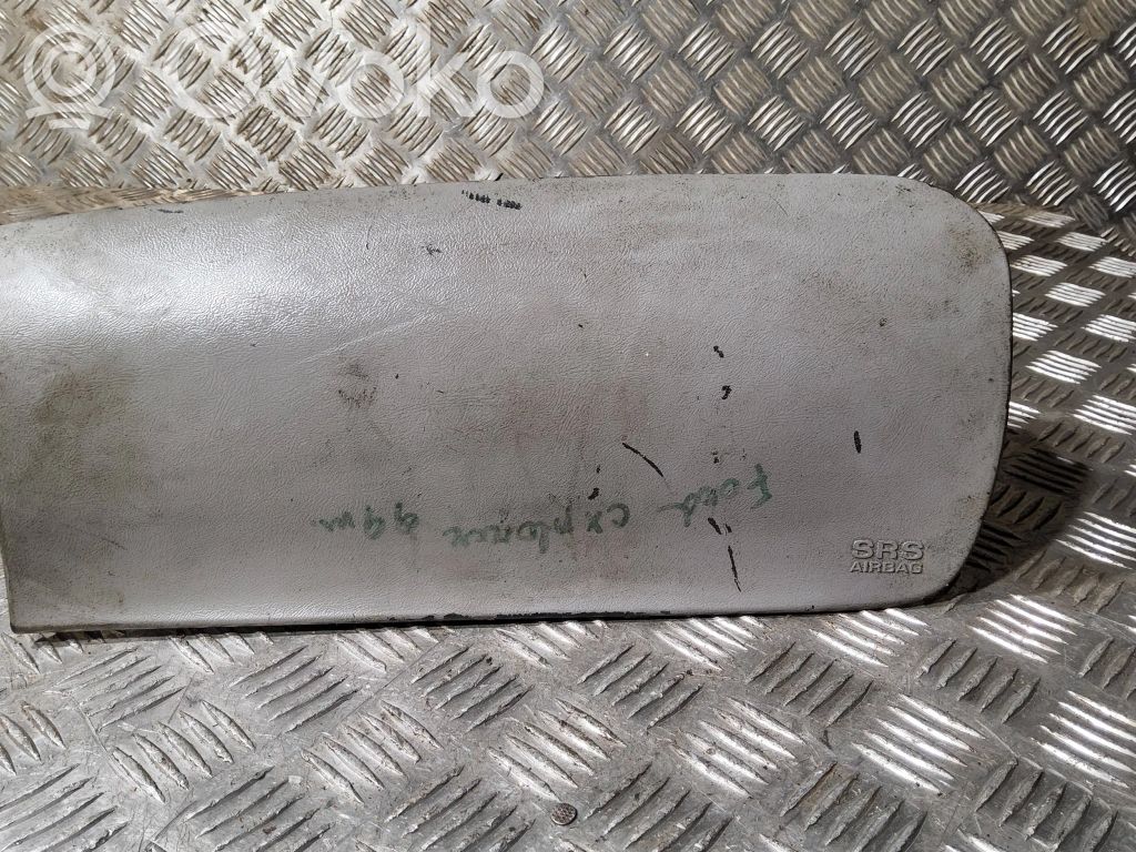 Ford Explorer Passenger airbag 