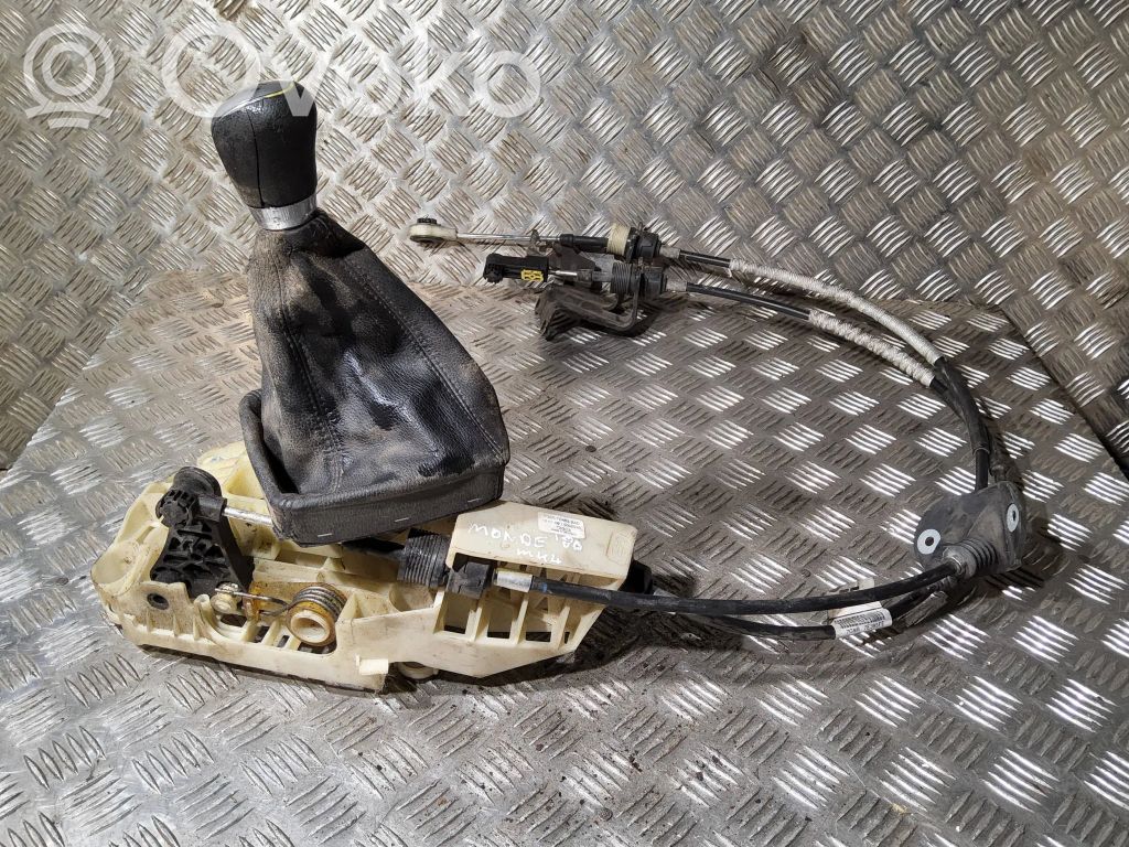 Ford Mondeo MK IV Selector de viteze/schimbător de viteze (interior) 