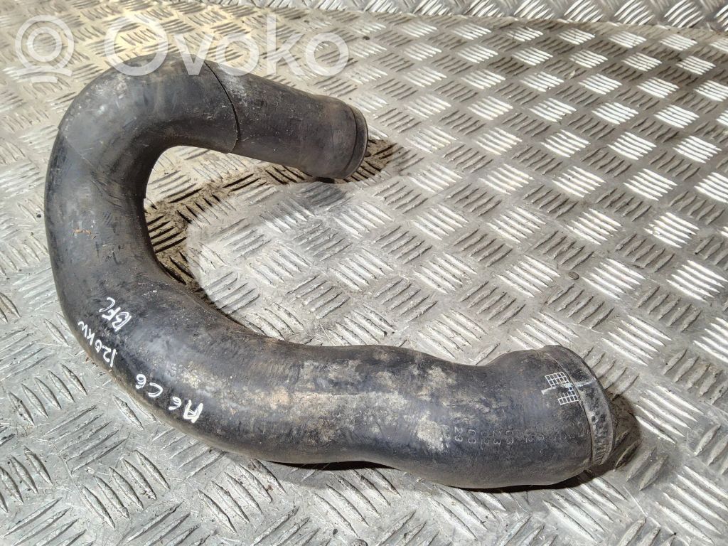 Audi A6 S6 C5 4B Intercooler hose/pipe 