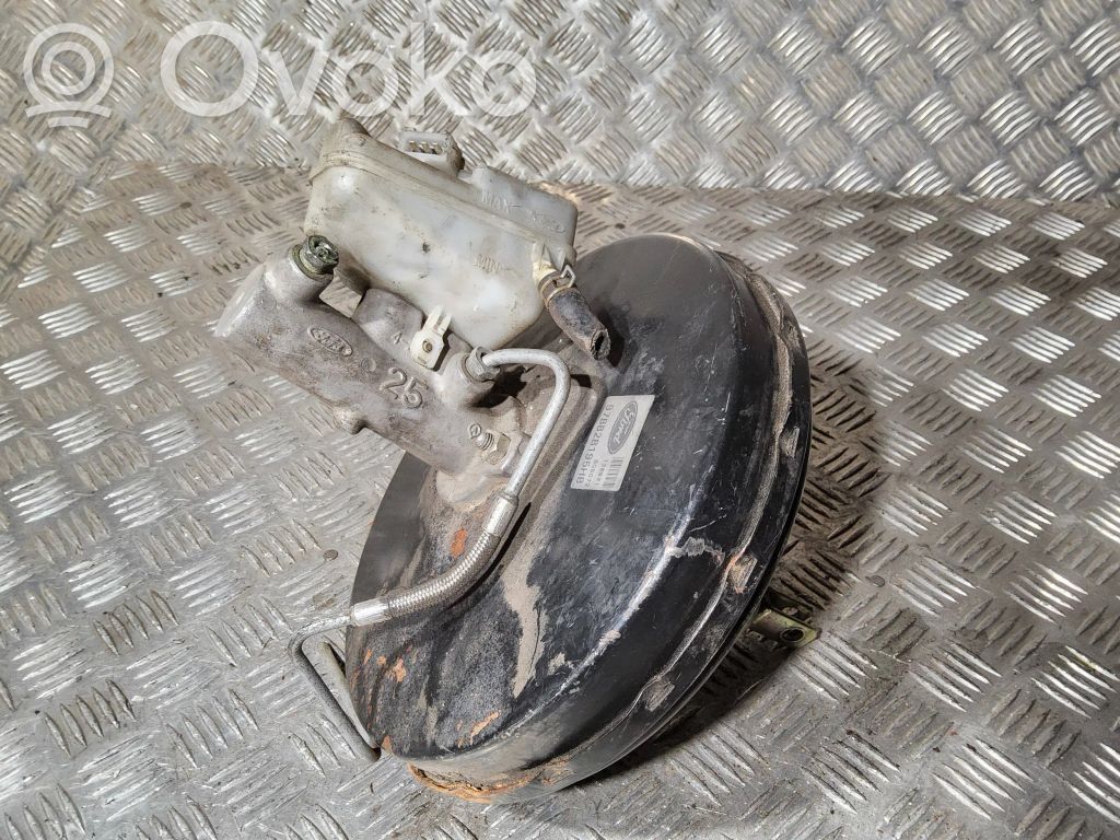 Servo-frein   97BB2B195HB,136831,805072,21029099